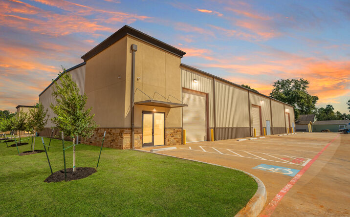 Pictures of Industrial property located at 30130 Dobbin-Huffsmith Rd, Magnolia, TX 77354 for lease - image #1