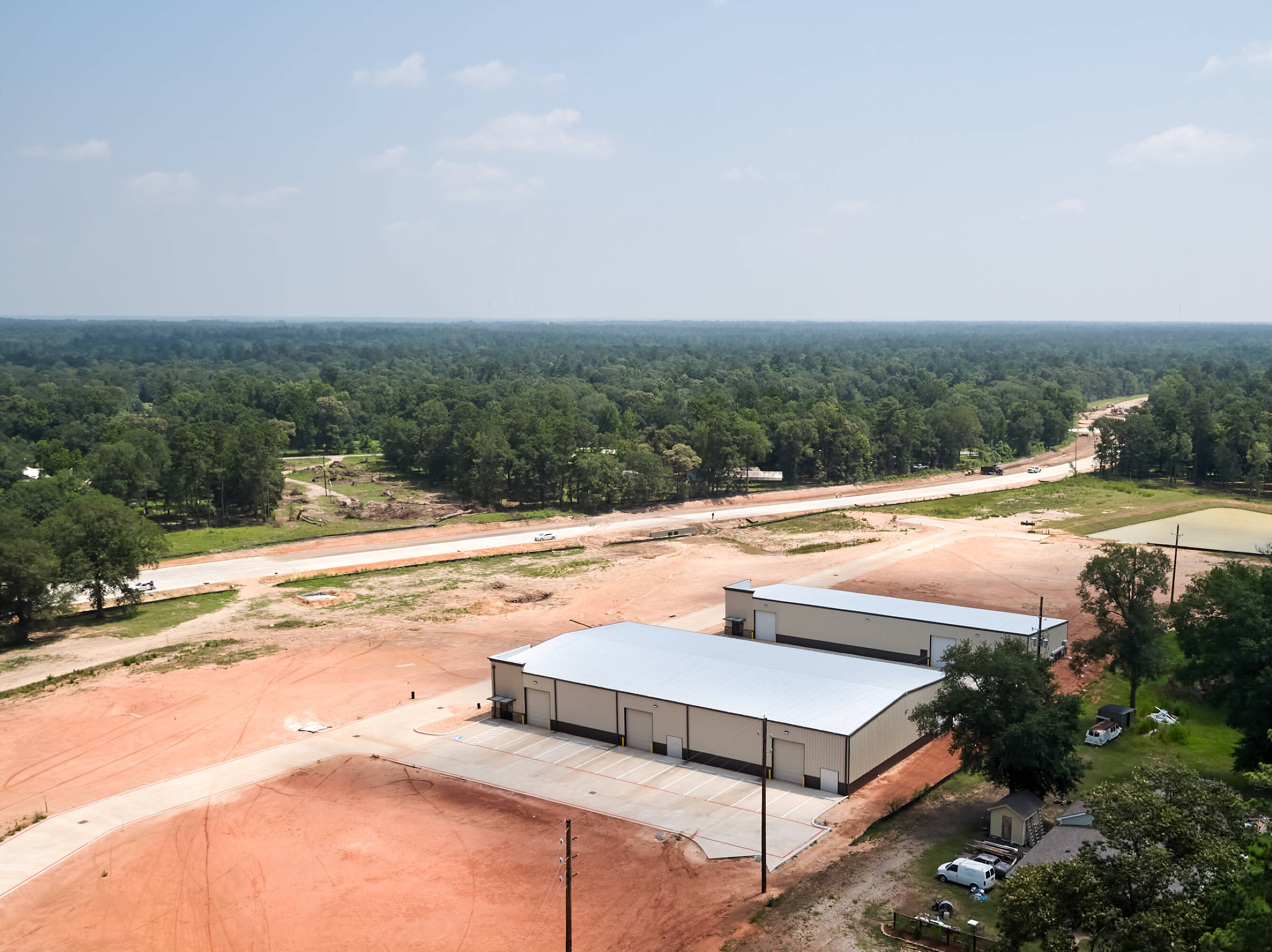 30130 DobbinHuffsmith Rd, Magnolia, TX 77354