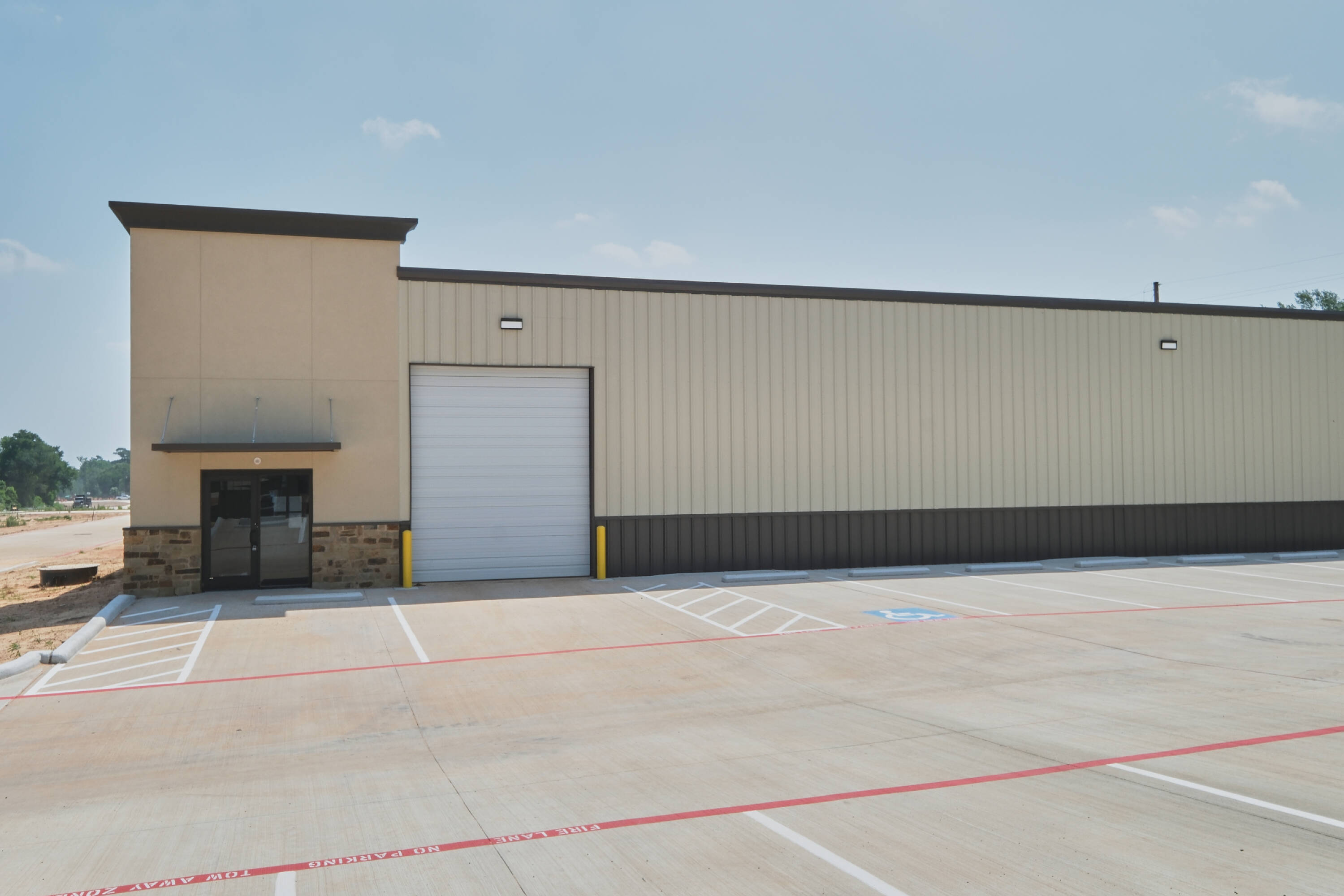 30130 DobbinHuffsmith Rd, Magnolia, TX 77354