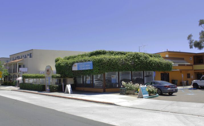 Pictures of Retail, Restaurant property located at 5550 La Jolla Blvd, San Diego, CA 92037 for lease - image #1