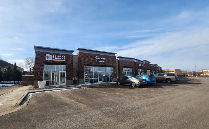 Pictures of Retail property located at 1629 Lena Ct, Eagan, MN 55122 for lease - image #1