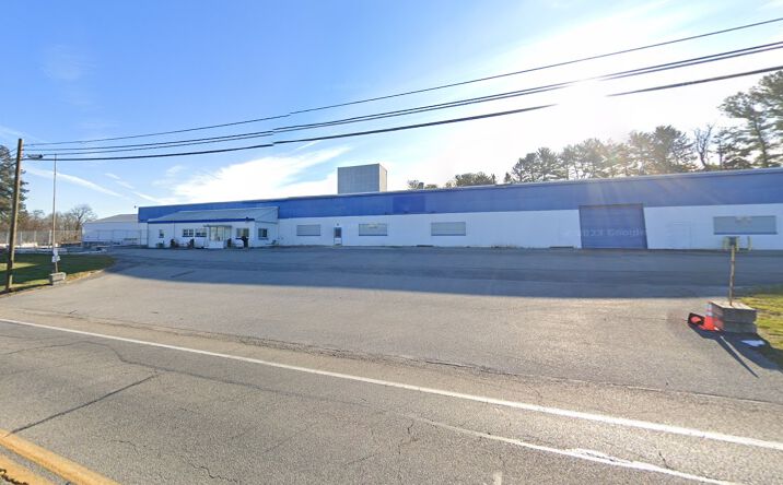 Pictures of Industrial property located at 225 Hanover Rd, York, PA 17408 for lease - image #1