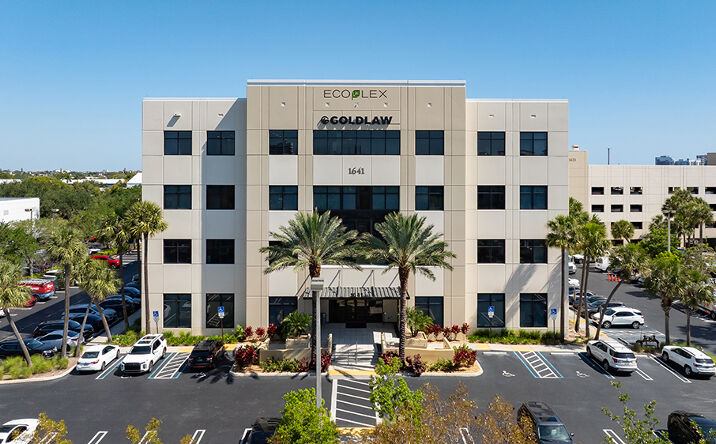 Pictures of Office property located at 1641 Worthington Rd, West Palm Beach, FL 33409 for lease - image #1