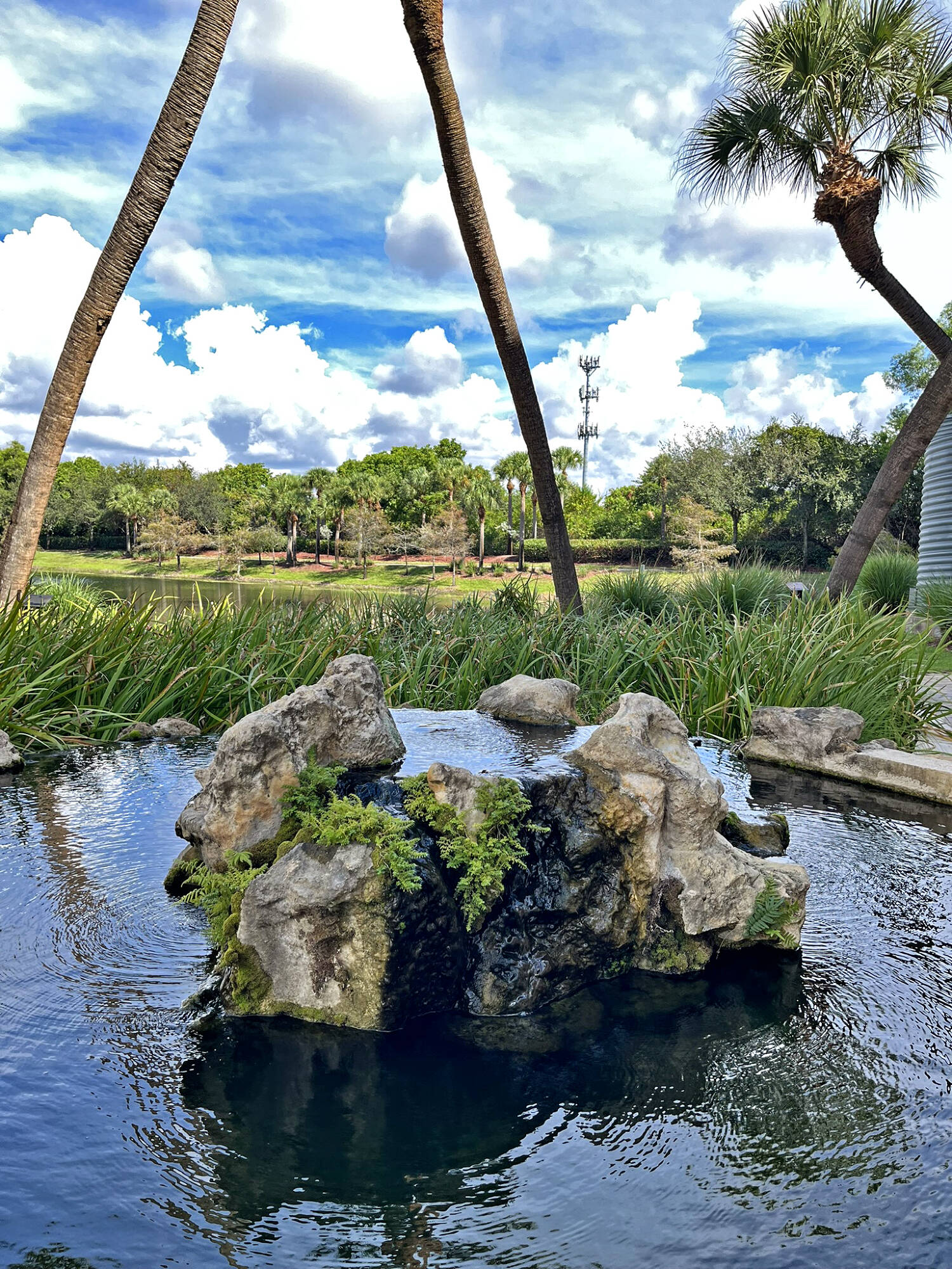 1641 Worthington Rd, West Palm Beach, FL 33409