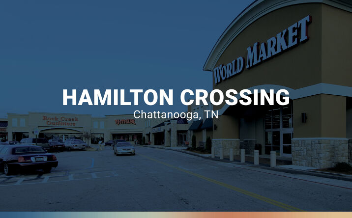 Pictures of Retail, Office, Restaurant property located at 2115 Gunbarrel Rd, Chattanooga, TN 37421 for lease - image #1
