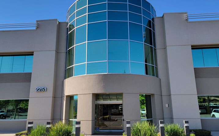 Pictures of Office property located at 2251 Douglas Blvd, Roseville, CA 95661 for lease - image #1