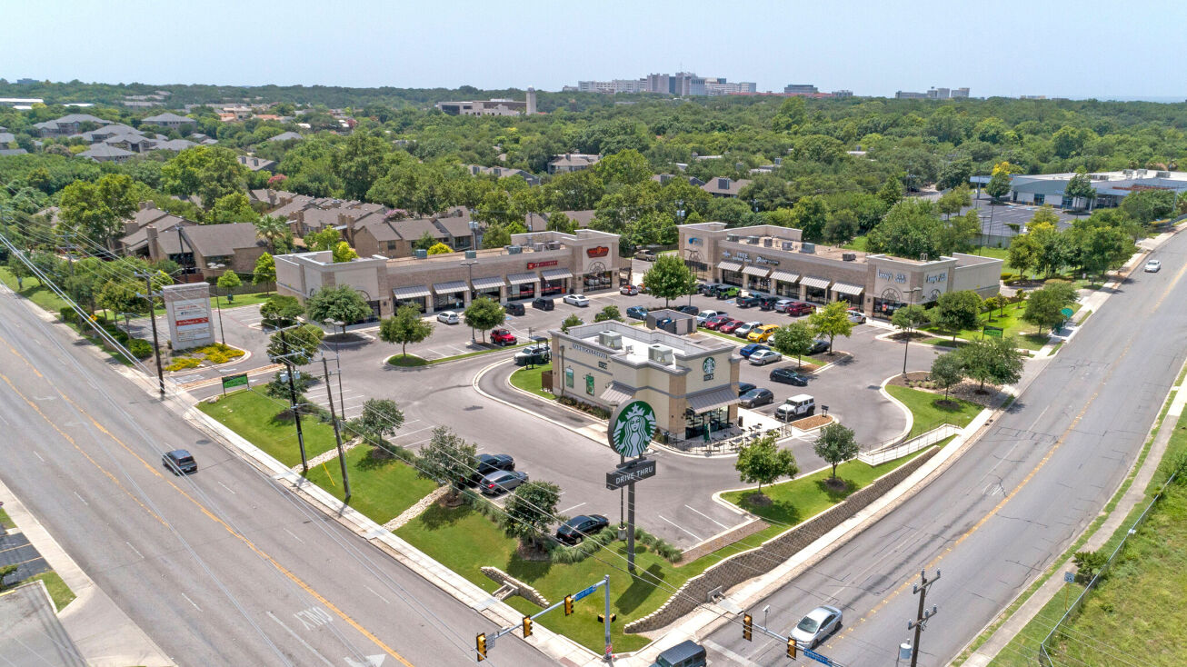 7863 Callaghan Rd, San Antonio, TX 78229 Retail Space for Lease The