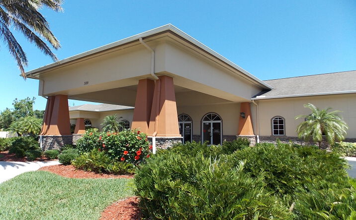 Medical Offices for Lease in Rockledge, FL | Crexi