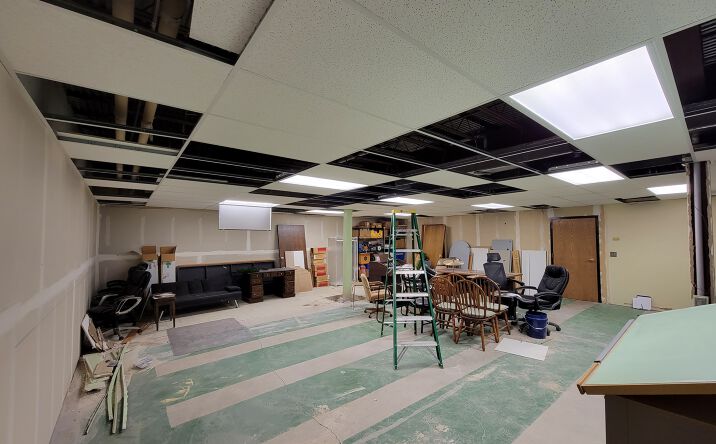 Pictures of Office property located at 4023 State St, Bismarck, ND 58503 for lease - image #1