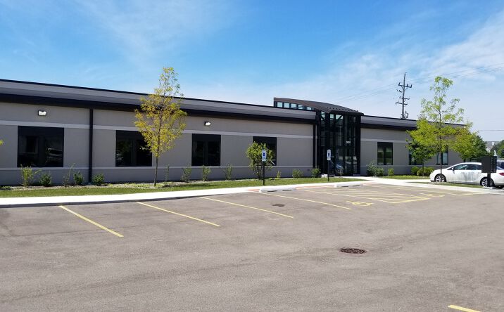 Pictures of Office property located at 2800 Keslinger Rd, Geneva, IL 60134 for lease - image #1
