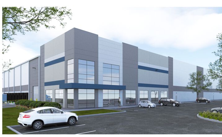 Pictures of Industrial property located at West Goshen Avenue, Visalia, CA 93291 for lease - image #1
