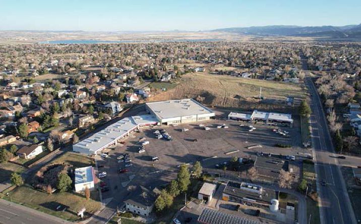 Pictures of Retail property located at 9012 W Ken Caryl Ave, Littleton, CO 80128 for lease - image #1