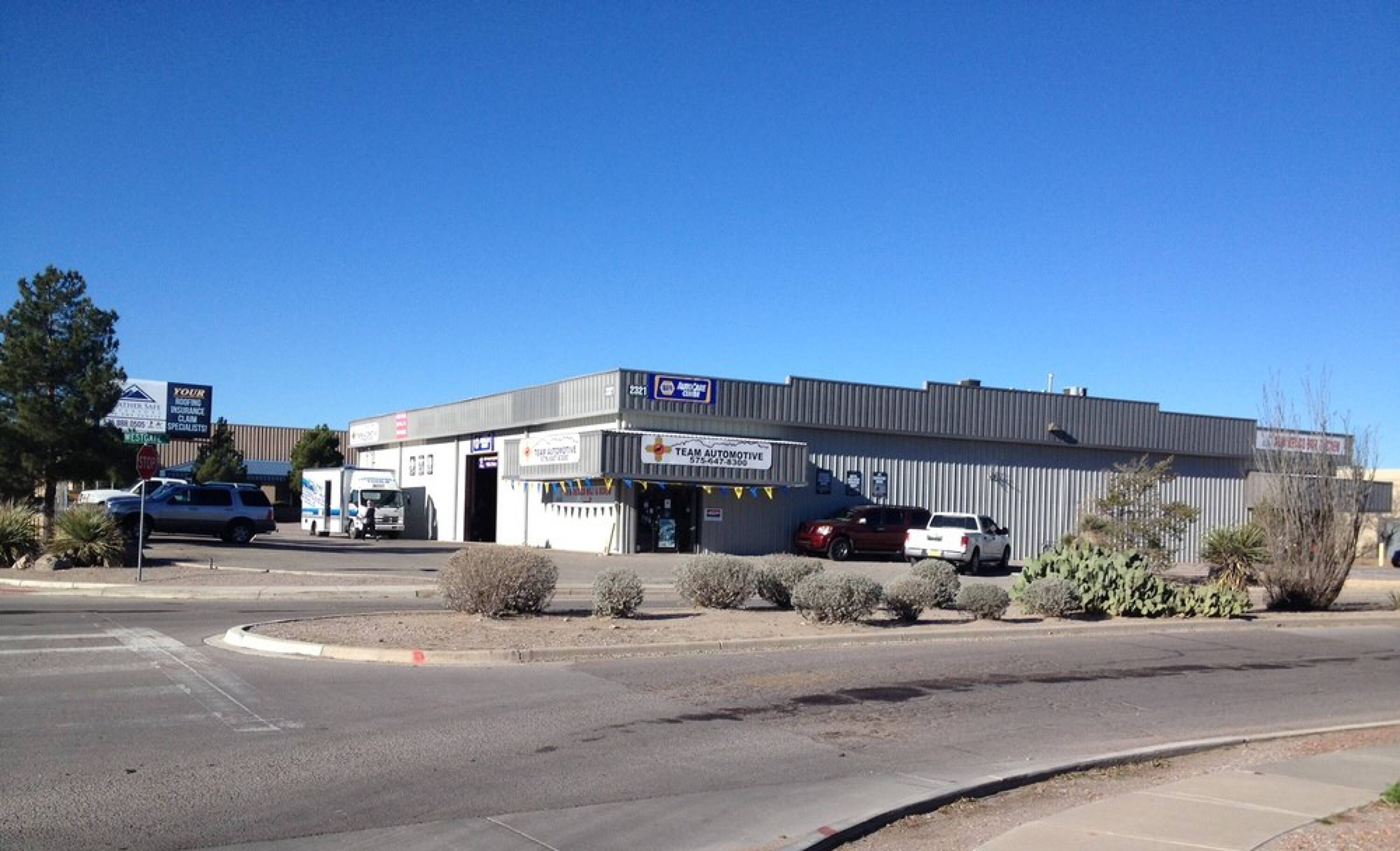 2321 Westgate Ct, Las Cruces, NM 88005