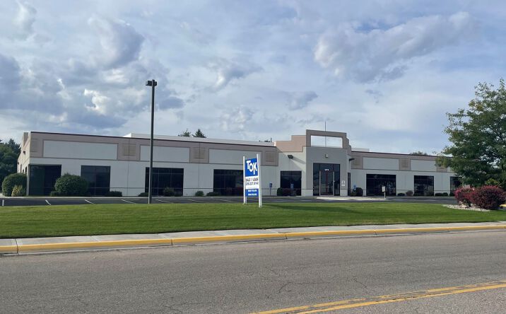 Pictures of Retail, Office, Special Purpose property located at 1875 International Way, Idaho Falls, ID 83402 for lease - image #1
