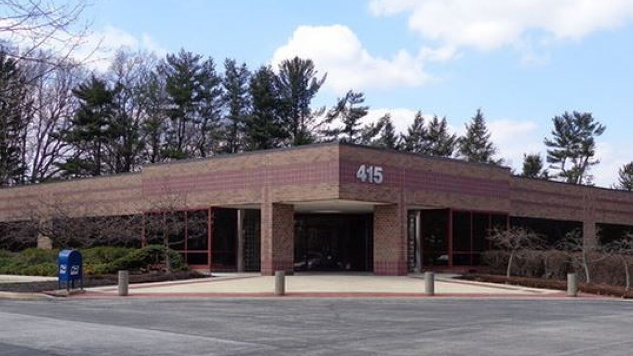 415 McFarlan Rd, Square, PA 19348 Office Space for Lease