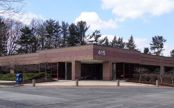 Pictures of Office property located at 415 McFarlan Rd, Kennett Square, PA 19348 for lease - image #1