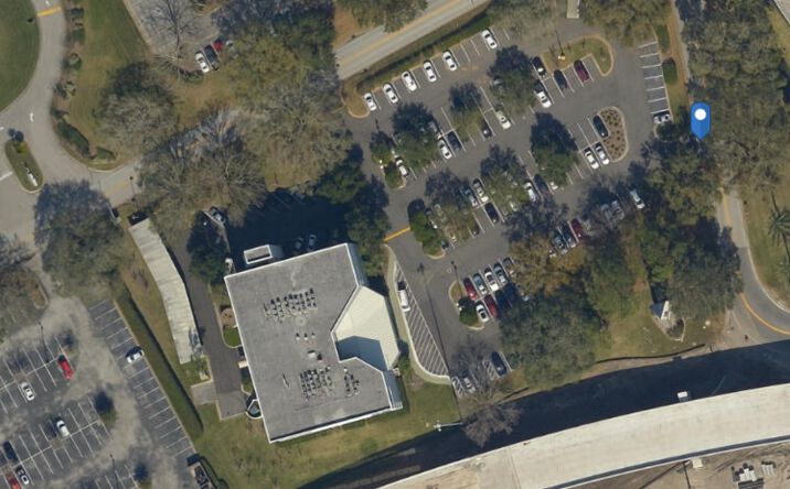 Pictures of Office property located at 4348 Southpoint Blvd, Jacksonville, FL 32216 for lease - image #1