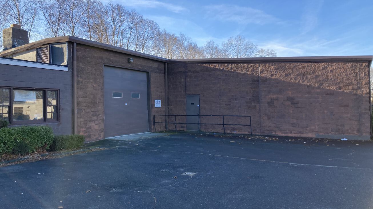 167 Elm St, Old Saybrook, CT 06475 Industrial Space for Lease 167