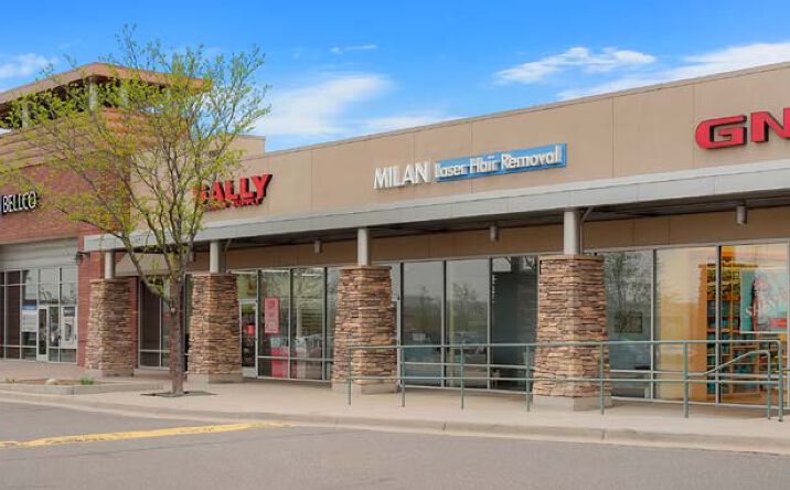 Pictures of Retail property located at 5091 Kipling St, Wheat Ridge, CO 80033 for lease - image #1