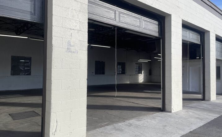 Pictures of Industrial property located at 1990 Wall Ave, Ogden, UT 84401 for lease - image #1