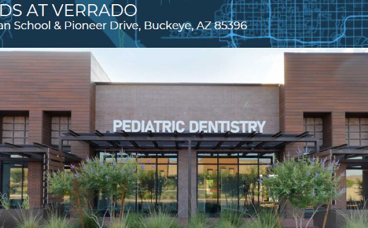 Pictures of Office property located at 4175 N Pioneer Dr, Litchfield Park, AZ 85340 for lease - image #1