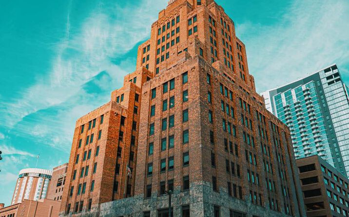 Pictures of Office property located at 626 E Wisconsin Ave, Milwaukee, WI 53202 for lease - image #1