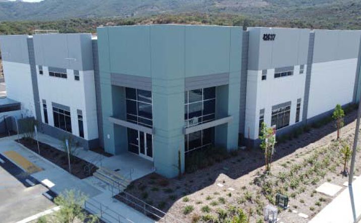 Pictures of Industrial property located at 42637 Avenida Alvarado, Temecula, CA 92590 for lease - image #1