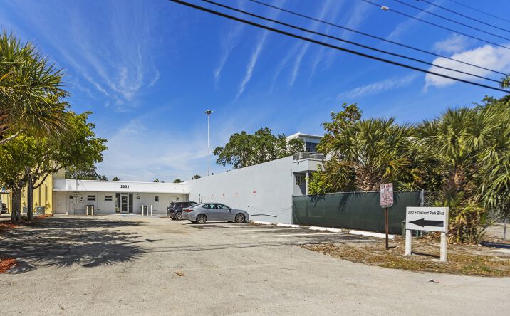 2852 E Oakland Park Blvd, Fort Lauderdale, FL 33306 | Crexi.com