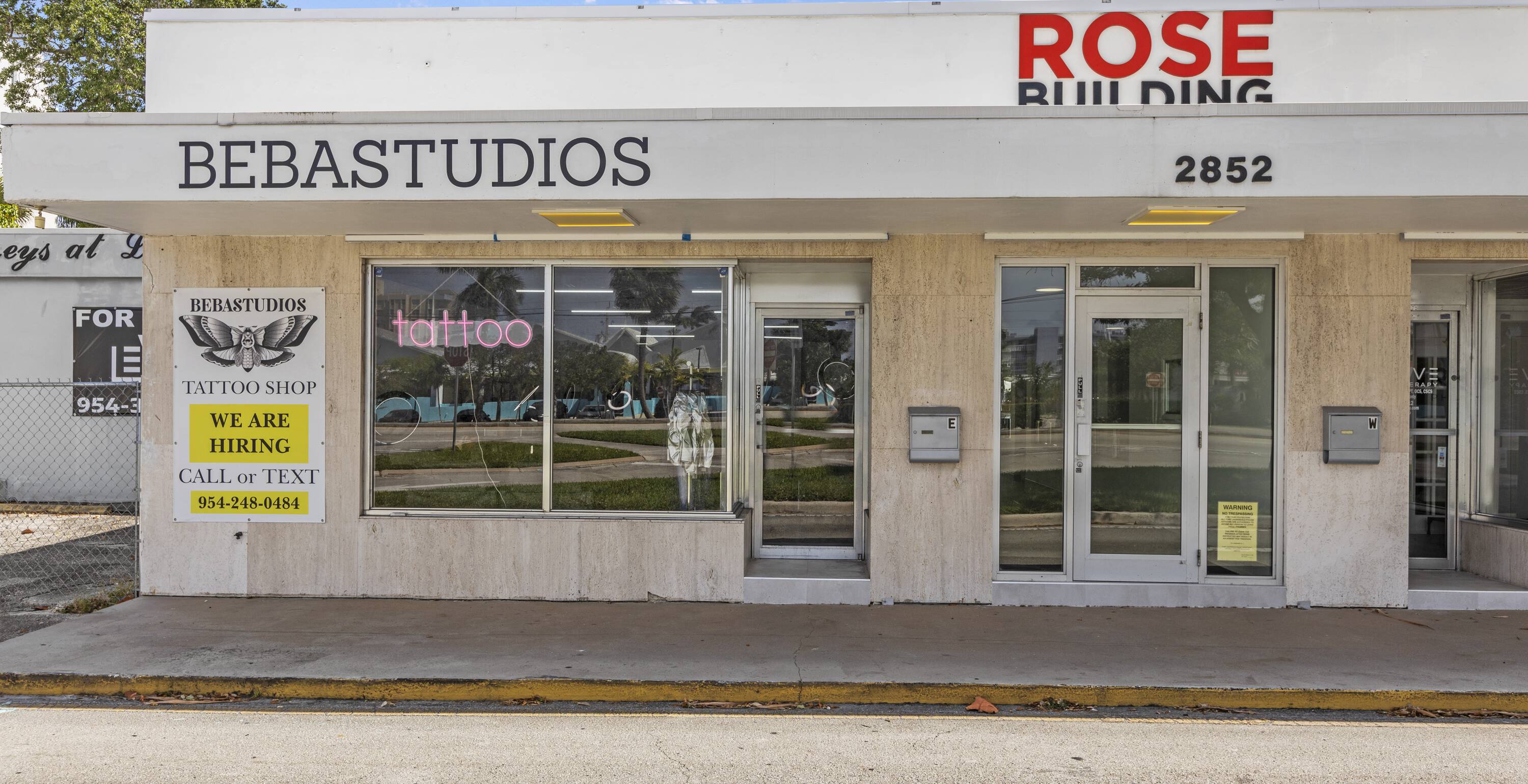 2852 E Oakland Park Blvd, Fort Lauderdale, FL 33306 | Crexi.com