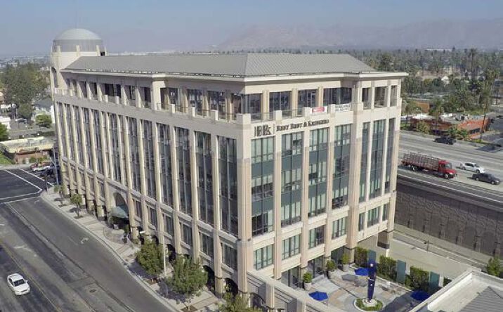 Pictures of Office property located at 3390 University Ave, Riverside, CA 92501 for lease - image #1