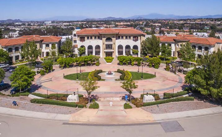 Pictures of Office property located at One, Two & Three Better World Circle, Temecula, CA 92590 for lease - image #1