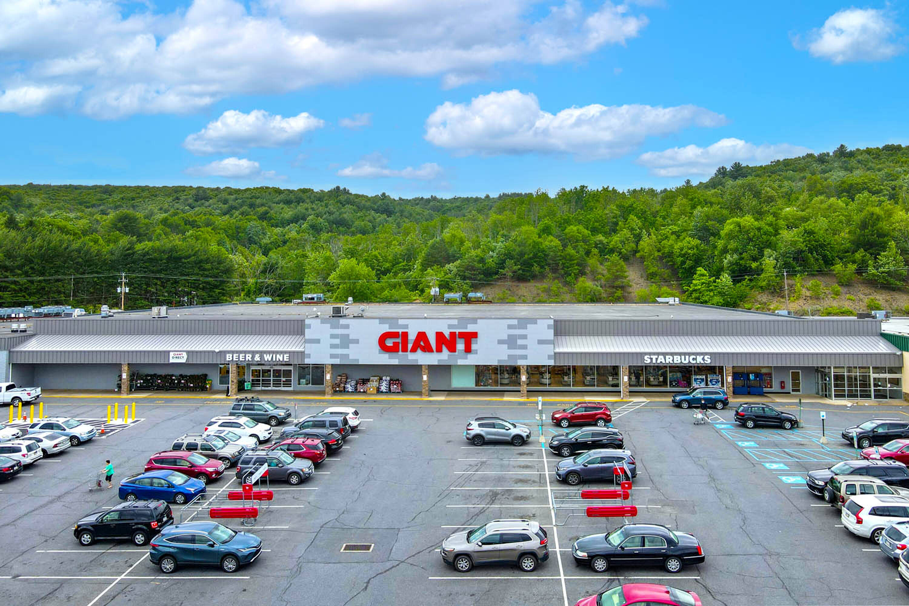 1241 Blakeslee Blvd Dr E, Lehighton, PA 18235