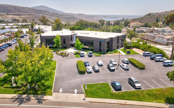 Pictures of Office property located at 10225 Austin Dr, Spring Valley, CA 91978 for lease - image #1