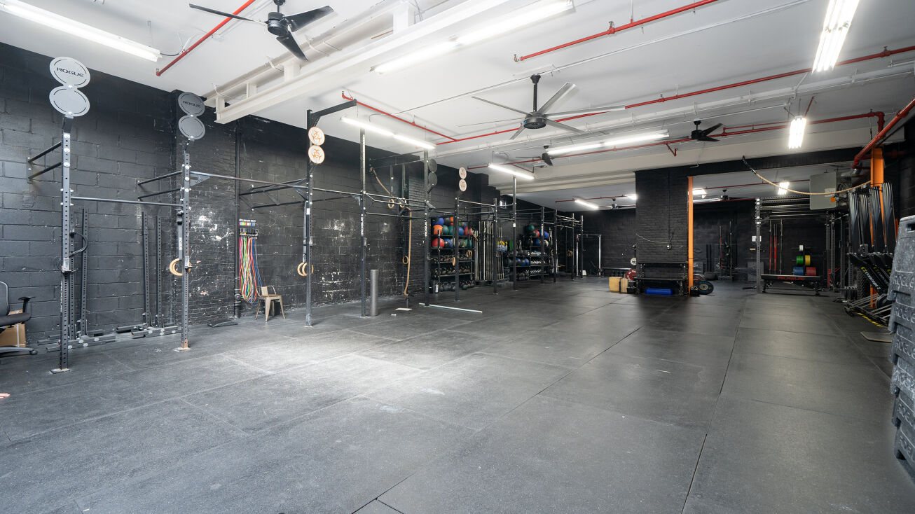 289 Frost St, Brooklyn, NY 11222 Special Purpose Space for Lease