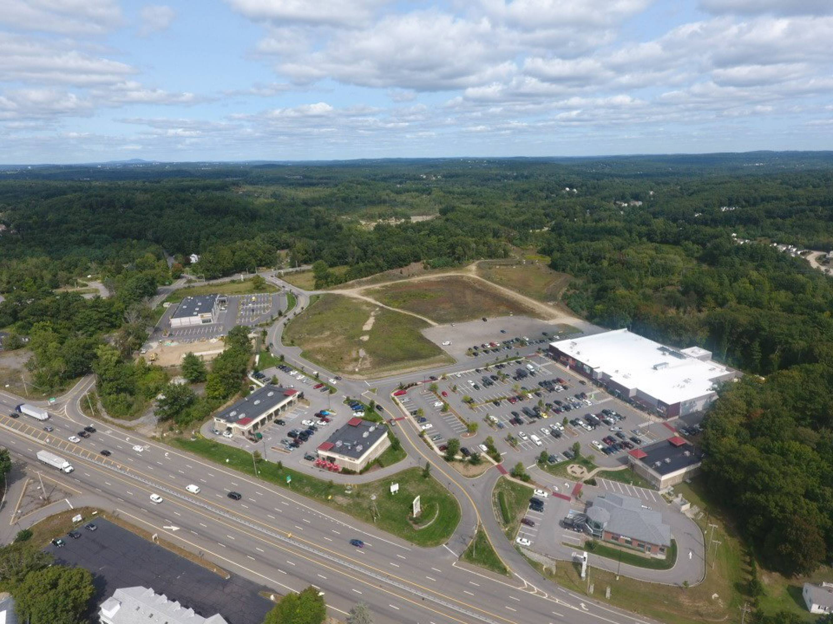 171 WorcesterProvidence Turnpike, Sutton, MA 01590