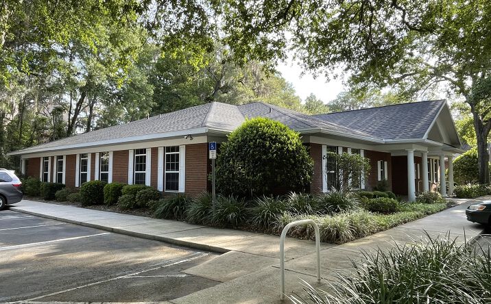 Pictures of Office property located at 2201 NW 40th Terrace, Gainesville, FL 32605 for lease - image #1