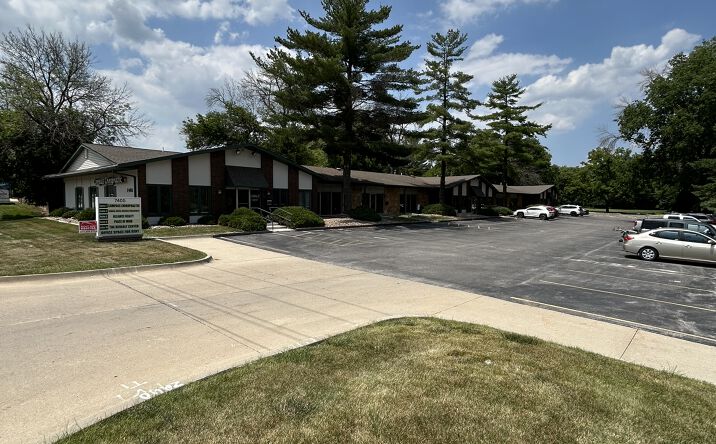 Pictures of Office property located at 7405 University Ave, Clive, IA 50325 for lease - image #1