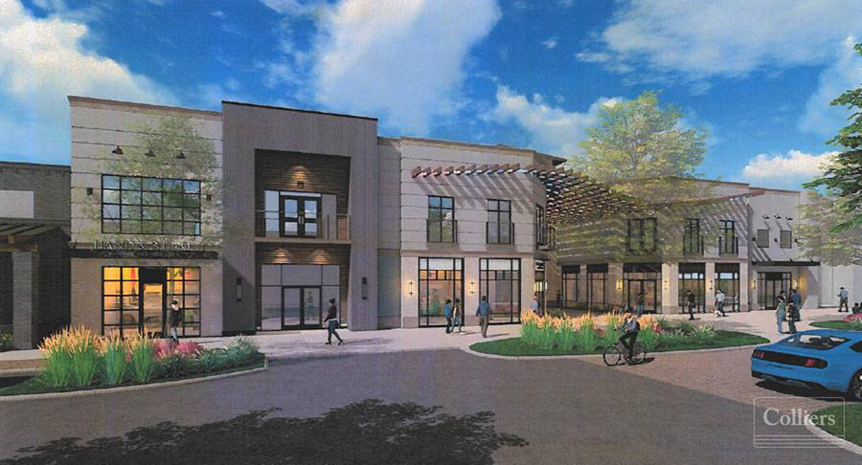 500 N Orlando Ave, Winter Park, FL 32789