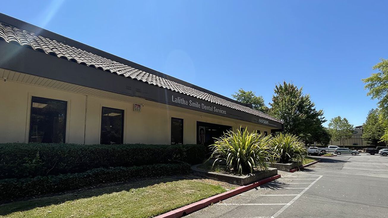1372 N McDowell Blvd, Petaluma, CA 94954 Office Space for Lease