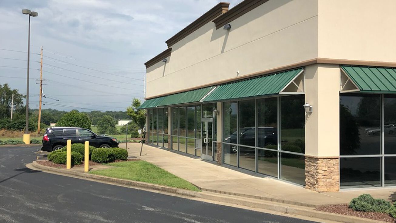 1391 Rd, Bowling Green, KY 42101 Retail Space for Lease 1391 Road