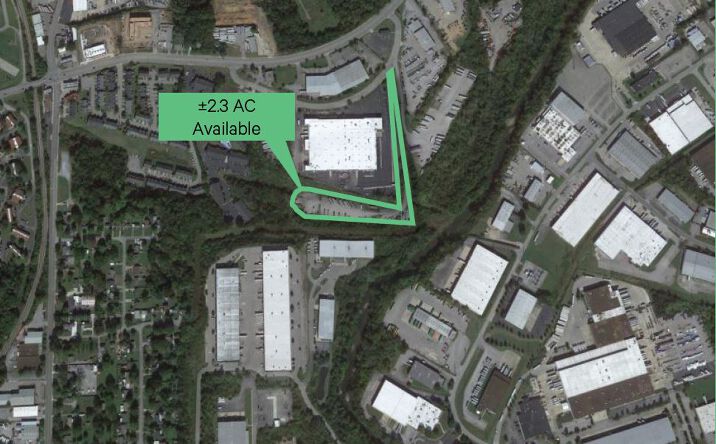 Pictures of Industrial, Land property located at 1703 Lebanon Pike Cir, Nashville, TN 37210 for lease - image #1