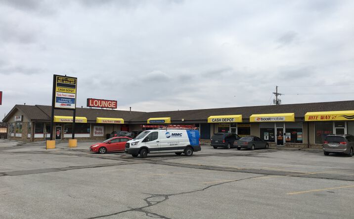 3434 S. 84th St and I-80,Omaha, Omaha, NE 68124 - Retail Space for ...