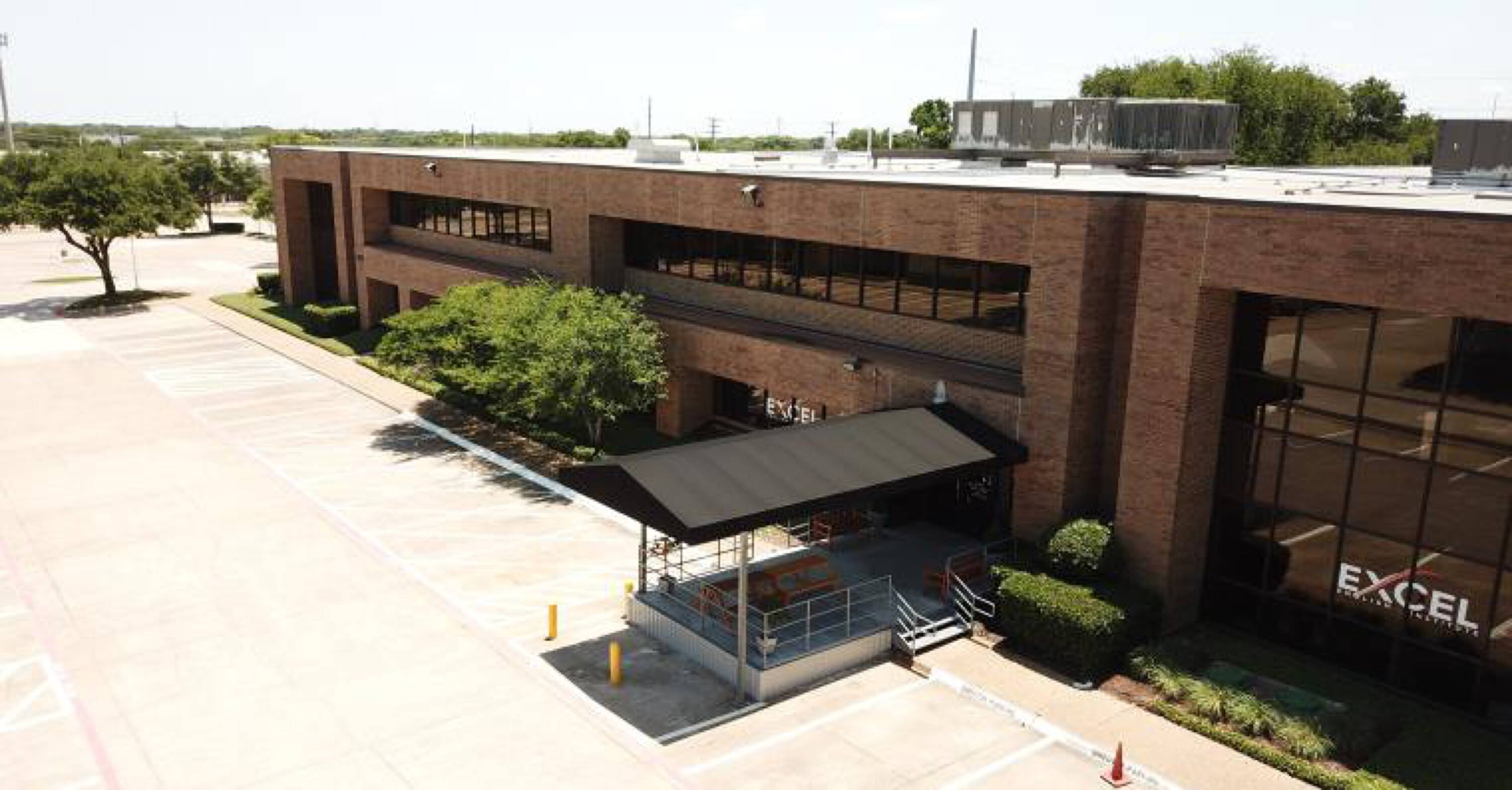 1101 E Arapaho Rd, Richardson, TX 75081