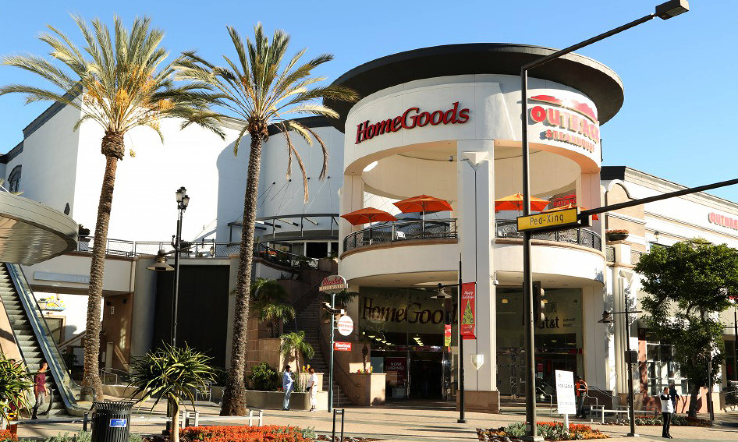 106 S Brand Blvd, Glendale, CA 91204