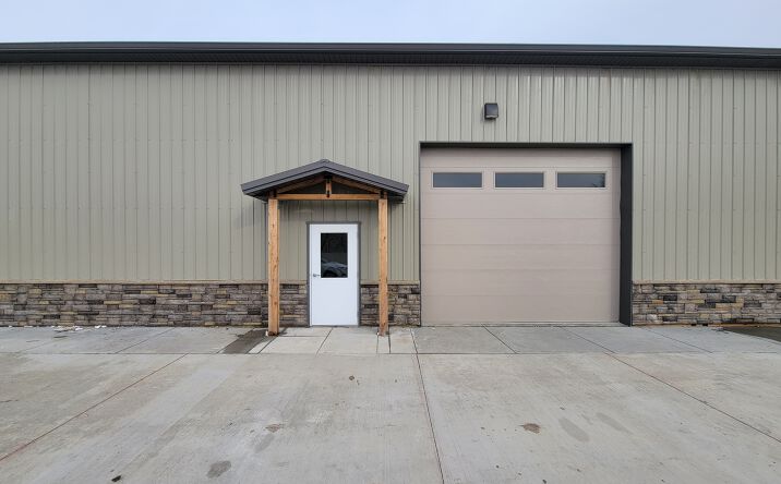 Pictures of Office, Industrial property located at 2513 W Springfield Ave, Champaign, IL 61821 for lease - image #1