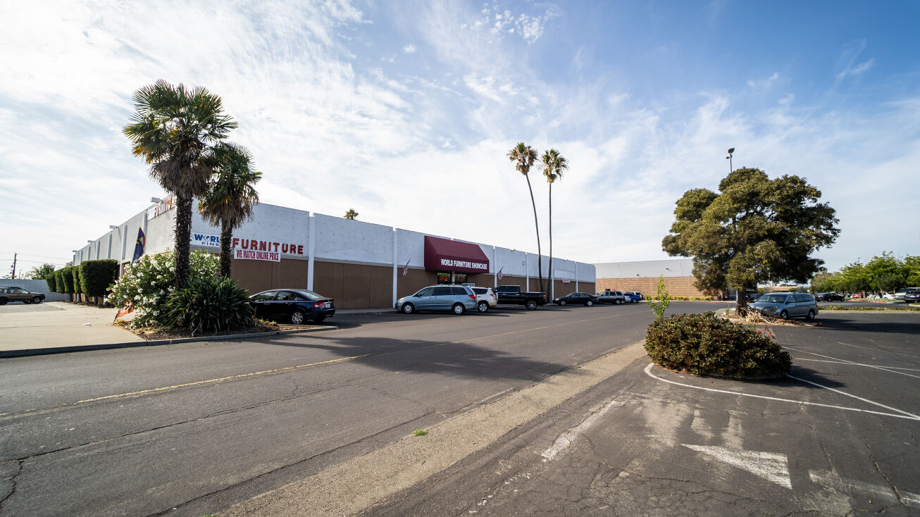 24582 Hesperian Blvd, Hayward, CA 94545 Retail Space for Lease