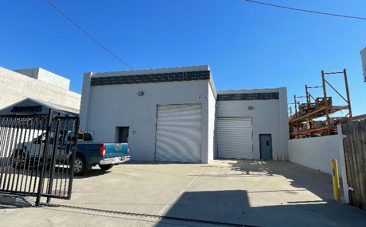 Pictures of Industrial property located at 23112 Normandie Ave, Torrance, CA 90502 for lease - image #1