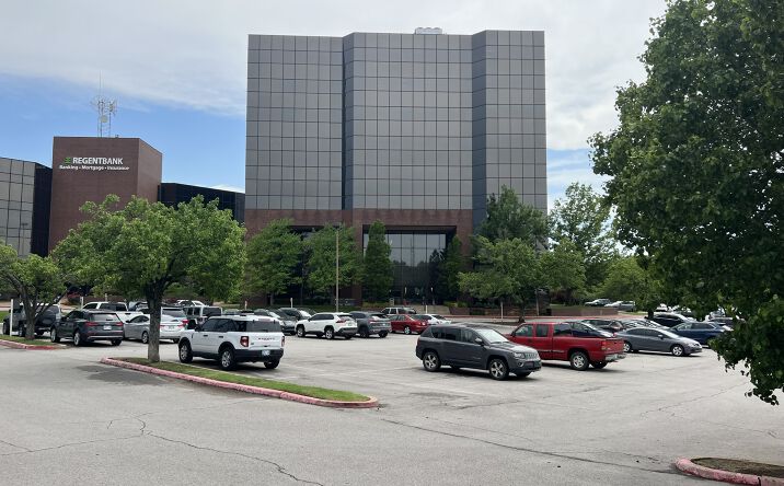 Pictures of Office property located at 7134 S Yale Ave, Tulsa, OK 74136 for lease - image #1