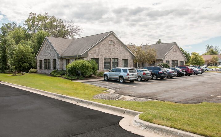 Pictures Of Office Property Located At 2410 Woodlake Dr, Okemos, MI ...