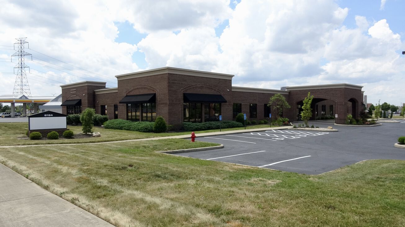 6184 Muhlhauser Rd, West Chester, Oh 45069 - Retail Space For Lease